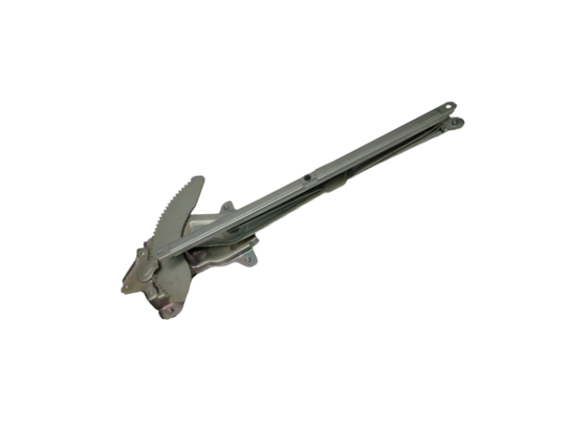 Regulator S/Assyfr Wdor