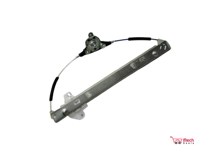 karin Suzuki Jimny Left Side Extension Rack | Off-Road Mount – Zelix