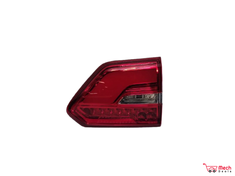 Tail Lamp Assy Rh Inbound