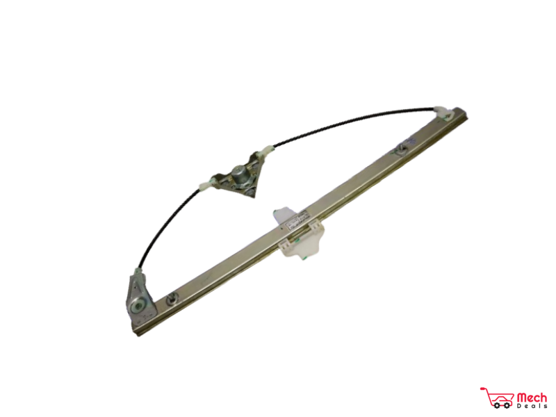 Reg Manual Front Door Wi