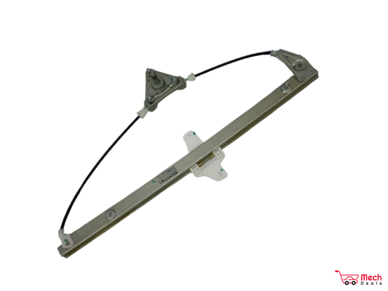 Reg Manual Front Door Wi