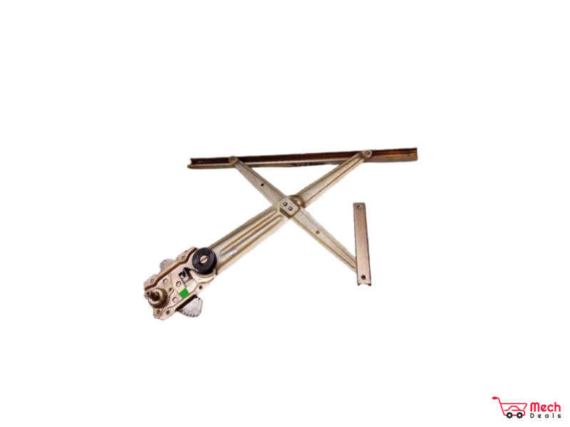 Assy Window Regulator Frt Dr Lh