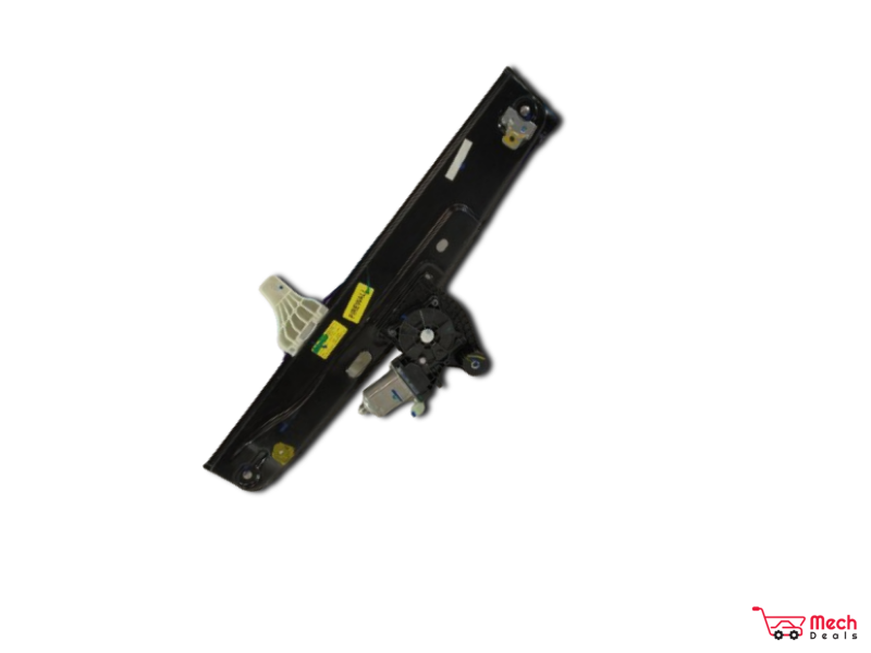 Regulator Assy Fdr Pwr Wdw Lh