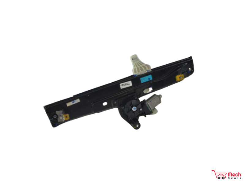 Regulator Assy Fdr Pwr Wdw Rh