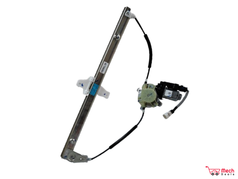 Win Reg Ele Anti Pinch Frt Dr Rh