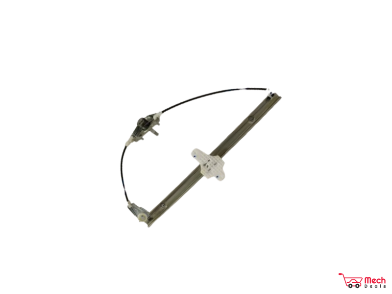 Reg Manual Rear Door Win