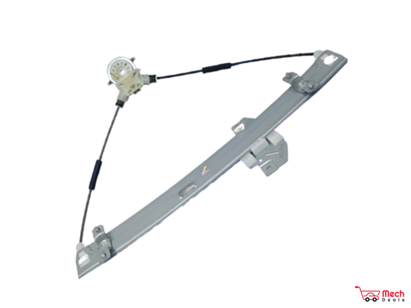 Regulator-Window,Front Dr Lh