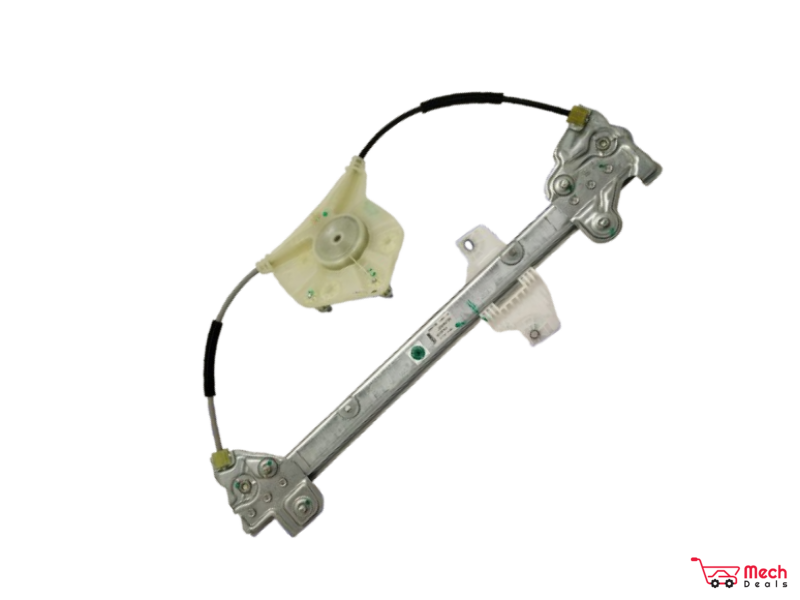 Regulator-Window,Front Dr Lh