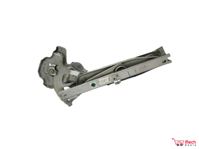 Regulator A-Window Rear Rh