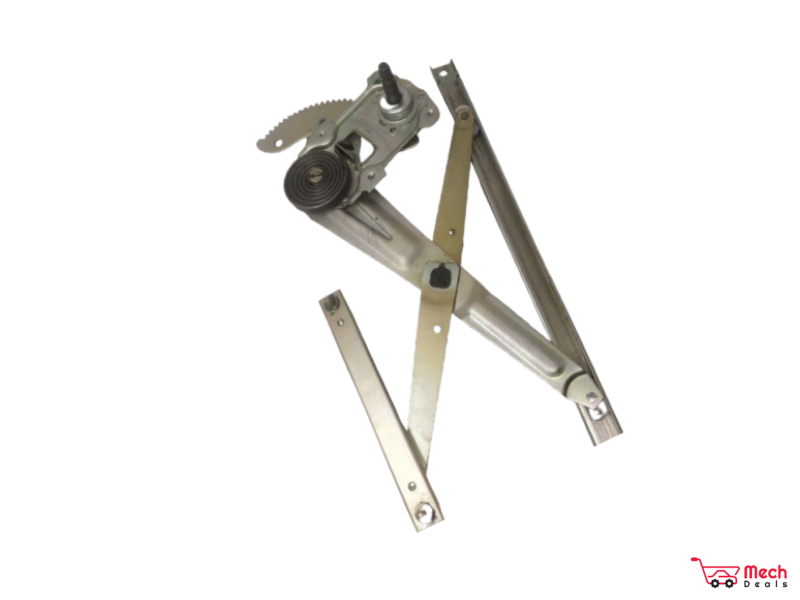 Regulator; Window, Rr Door Rh