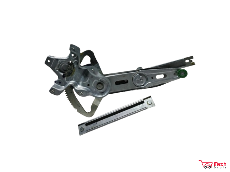 Regulator-Window,Rear Dr Lh