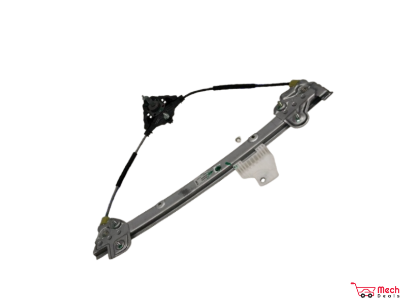 Regulator A-Window Front Lh