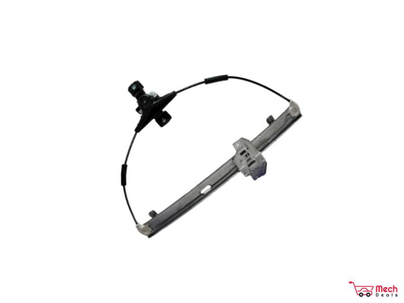 Regulator A-Window Front Rh
