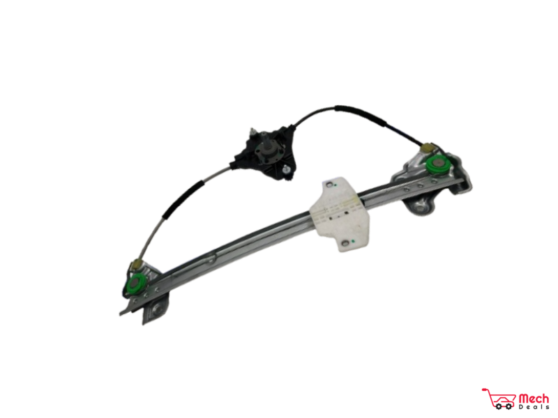 Regulator A-Window Front Rh