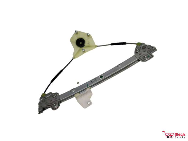 Regulator-Window,Front Dr Rh
