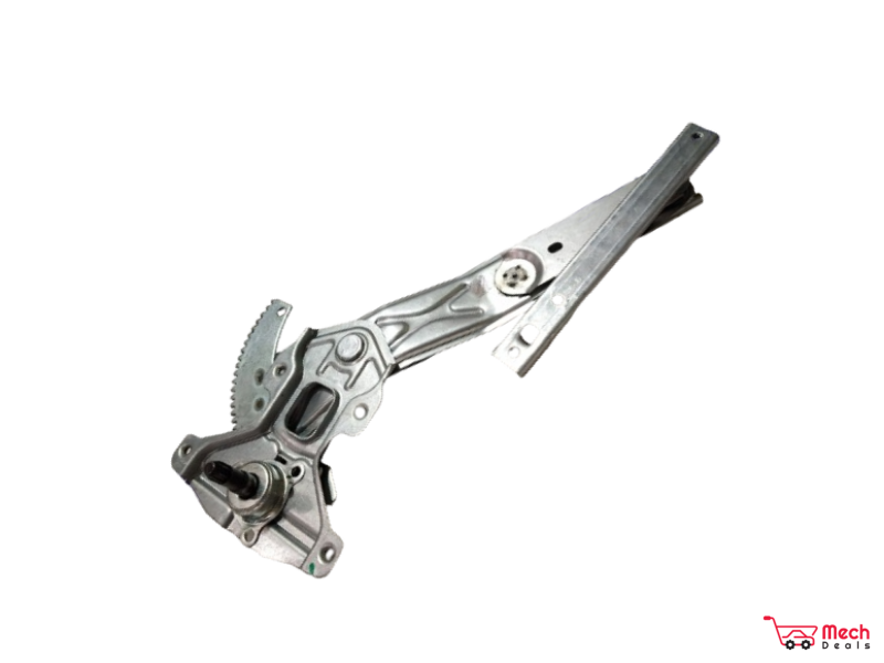 Regulator A-Window Rear Rh
