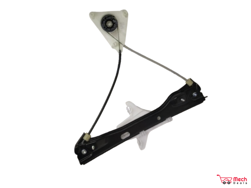 Window Regulator Without Motor