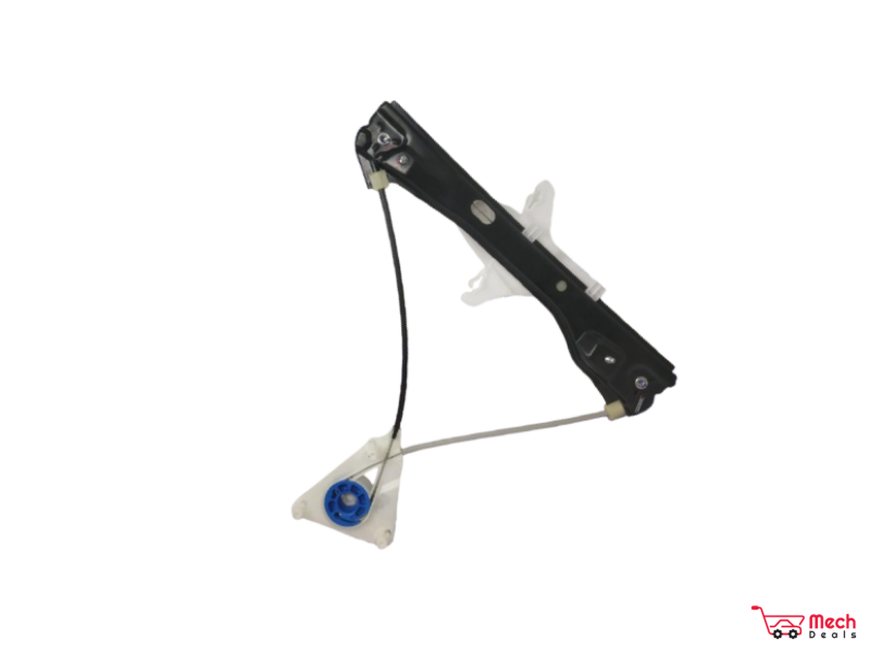 Window Regulator Without Motor