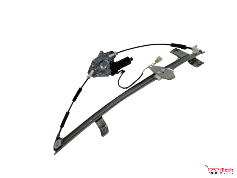 Assy. Window Regulator Front Rh - Ifb