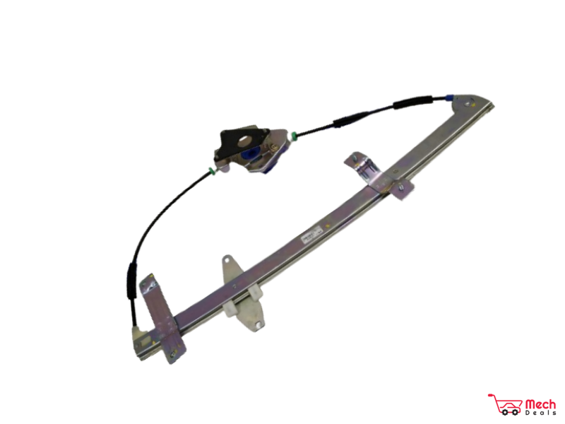 Assy.window Regulator Front Rh (W/O Motor)