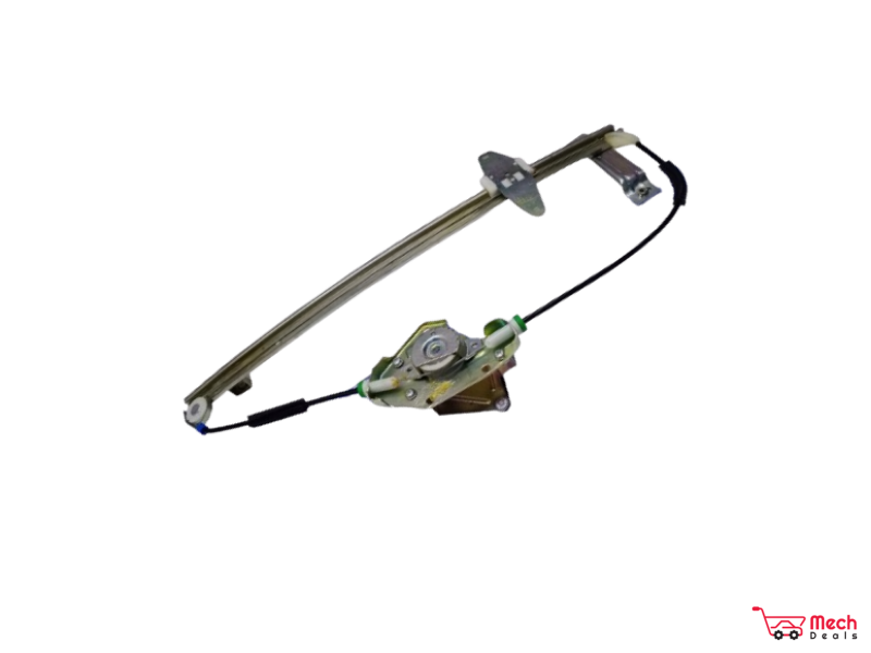 Assy.window Regulator Rr.dr.rh