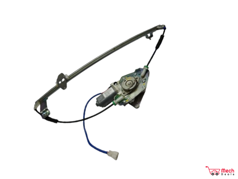 Assy.window Regulator Rr.dr.lh