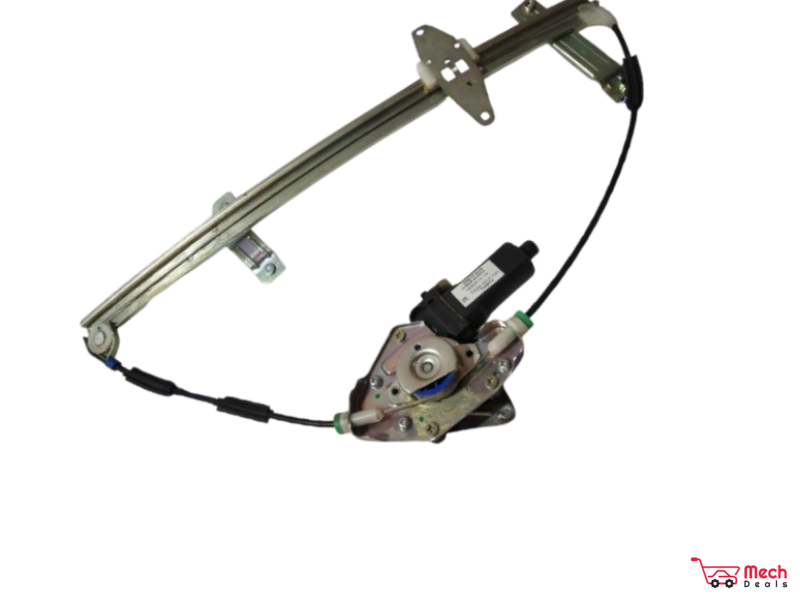 Assy.window Regulator Front Lh - Ifb