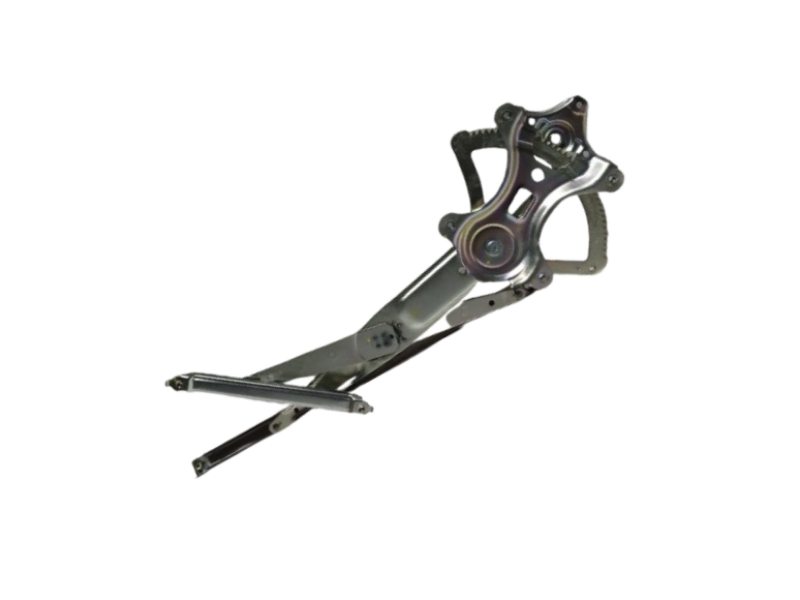 Regulator Sub-Assy, Front Door Window, Lh