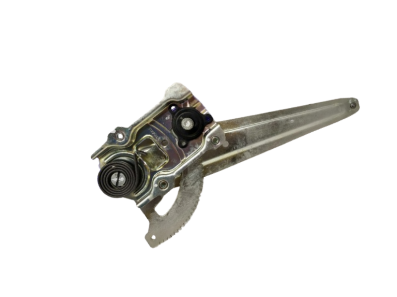 Regulator Sub-Assy, Rear Door Window, Rh