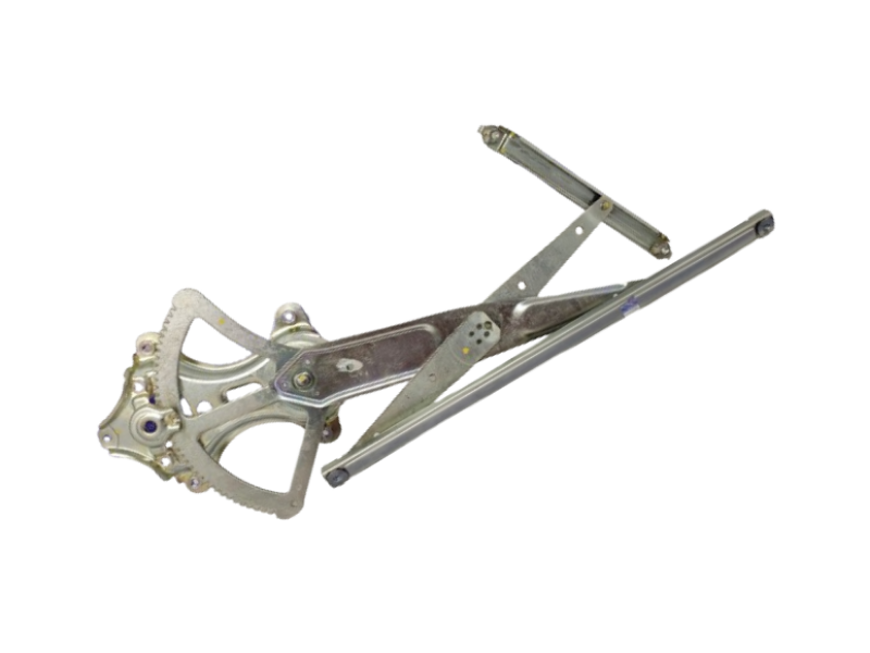 Regulator Sub-Assy, Front Door Window, Rh