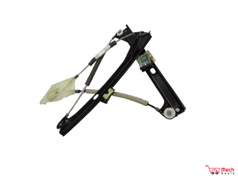 Window Regulator Without Motor
