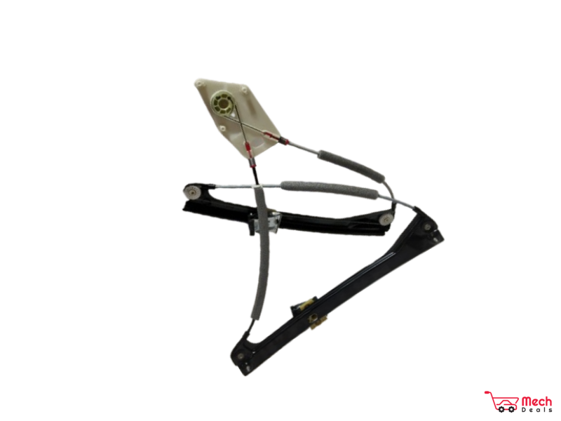 Window Regulator Without Motor