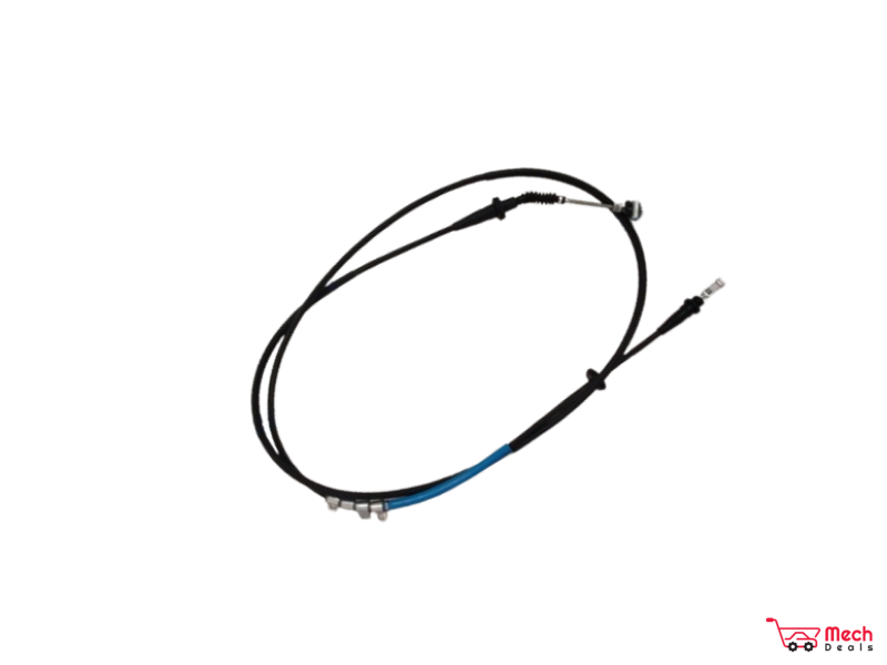 Cable Clutch-0802BAA08951N-Mahindra- mechdeals.com