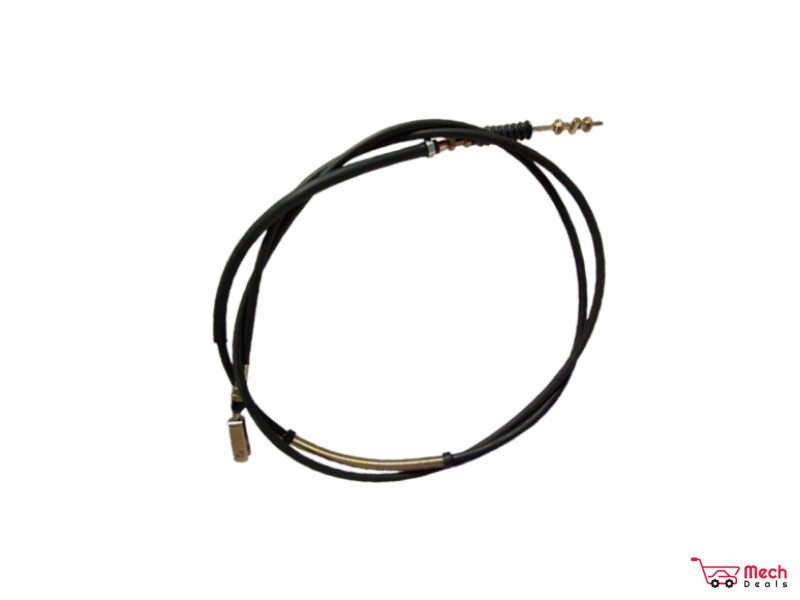 Clutch Cable-0802BAA04030N-Mahindra- mechdeals.com