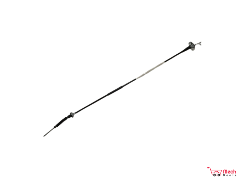 Cable Assyclutch-23710M84323-Maruti Suzuki- mechdeals.com