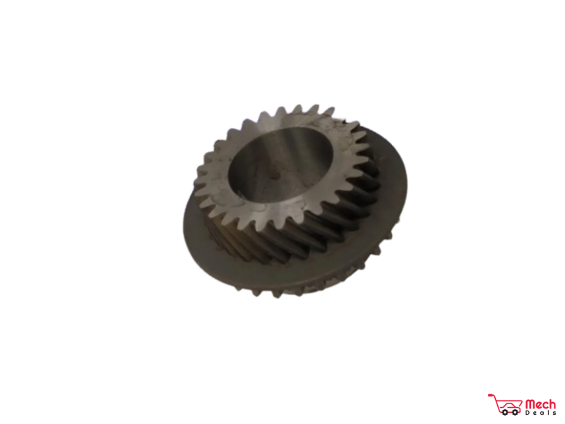 Sub Assembly 5Th Gear Layshaft (0.636) Laser Weld