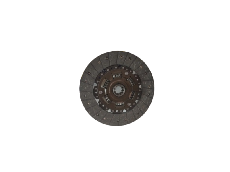 228 Dia.clutch Disc (Ck)-Spacio