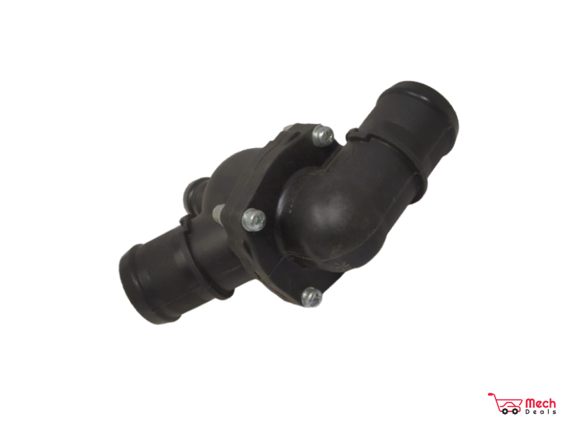 Assy.thermostat (87 Deg) (Caltherm)