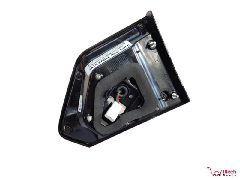 Tail Lamp Assy Lh Inbound