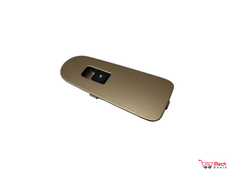 Ph2 Window Winding Sw Bezel Co Driver Door-Daesun