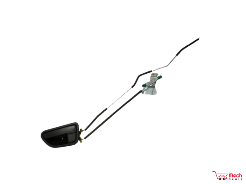 Assy Inr Handle Comp Frt Door With Links Lh