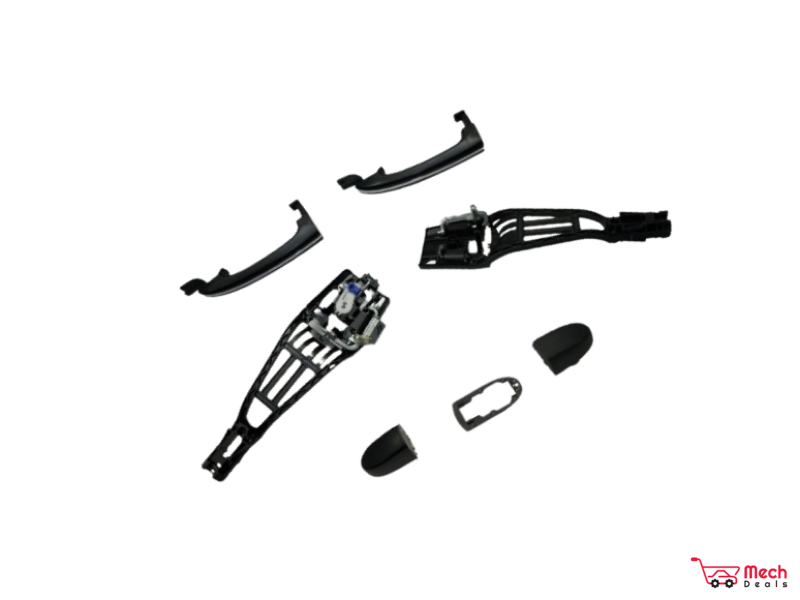 Kit Outer Handle Dom(High+/Lux)Lh