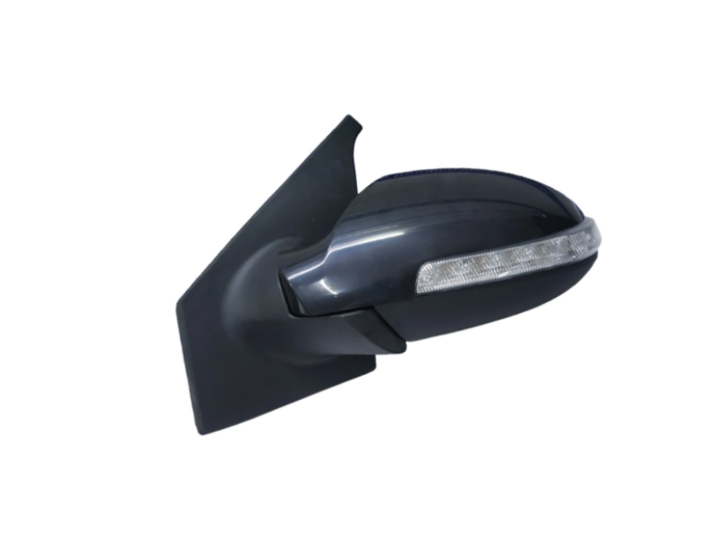 Assy Orvm With Blinker (Ele/Opr)Ficosa Lh