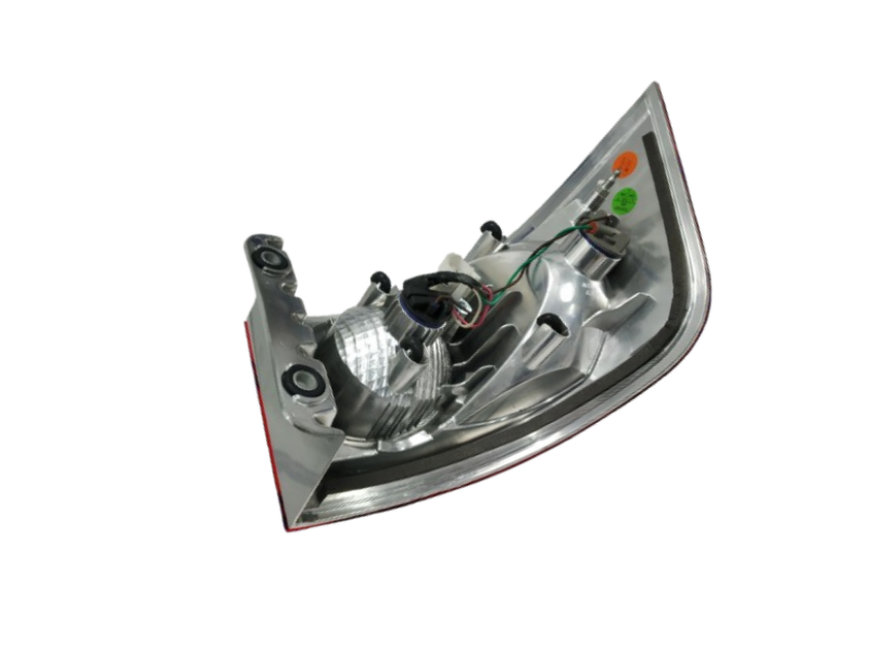 Tail Lamp Rh M/S.tvec