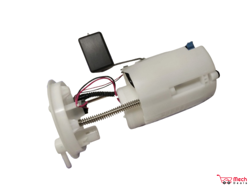 Intank Pump Assy With Rov