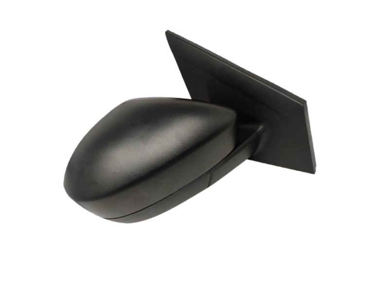 Assy Orvm - Black Manual Operated Rh