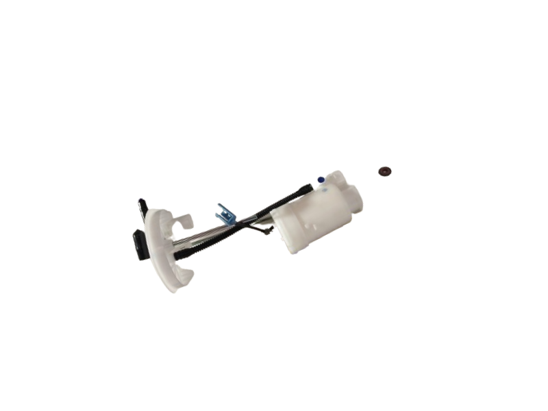 Fuel Filter Assy