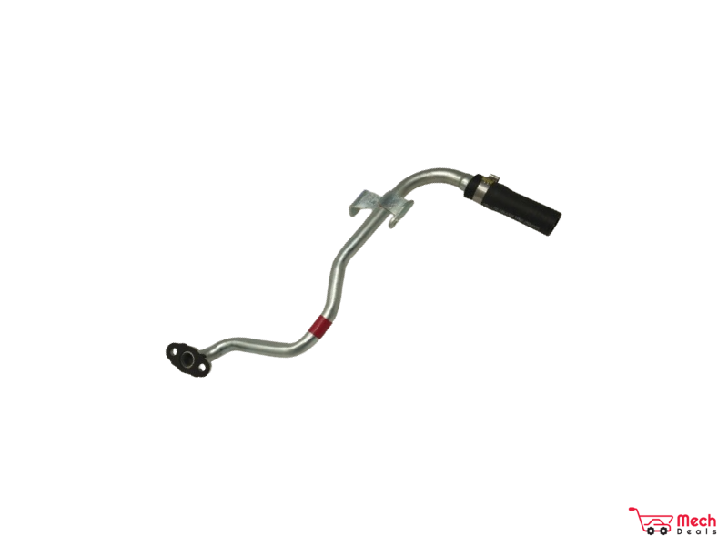 Tubo Rigido By-Pass Compl