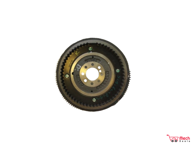Flywheel_Sde