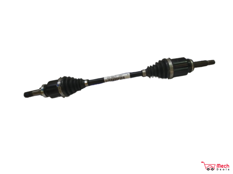 Assy Drive Shaft-Lh (M/S Gkn)-G580126300113-TATA- mechdeals.com
